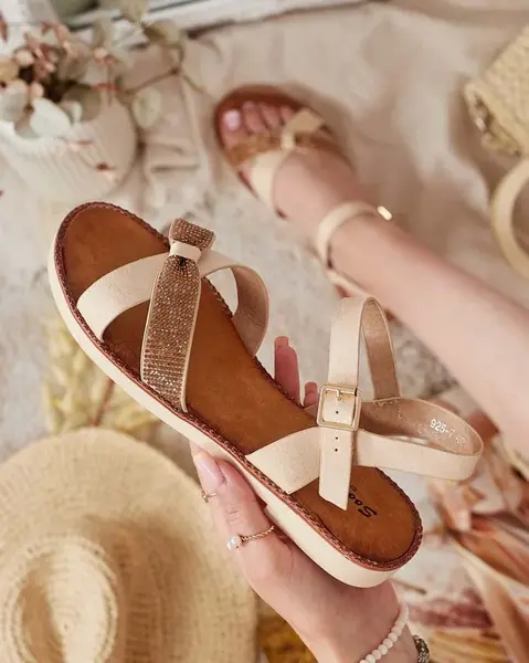 Resti Women's Renos Sandals