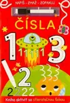 Napíš, zmaž, zopakuj Čísla