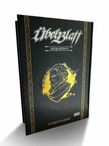 Übel Blatt Deluxe Edition, Vol. 2 - Etorouji Shiono