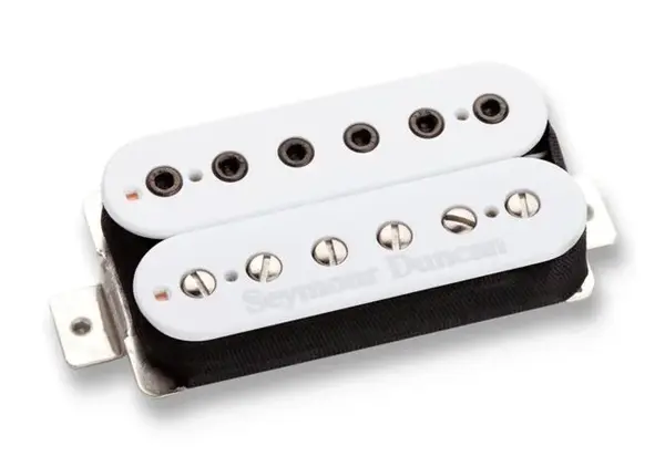 Seymour Duncan TB-12 WH George Lynch Screamin Demon Trembucker