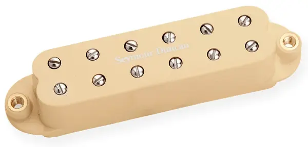 Seymour Duncan SL59-1B CRE Little '59 Strat