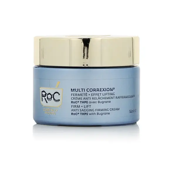 RoC Multi Correxion®️ Firm + Lift Anti Sagging Firming Cream 50 ml