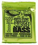 Ernie Ball 2852 Regular Slinky Nickel Wound Short Scale Electric Bass