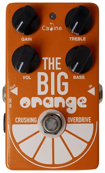 Caline CP-54 Big Orange