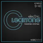 Cleartone Nickel Plated 9-46 Hybrid