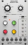 Behringer OSCILLATOR MODULE 1004