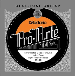 D'Addario SNL-3B
