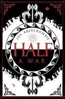 Half a War (Defekt) - Joe Abercrombie