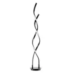 STOJACÍ LED SVÍTIDLO, 20/20/110 cm