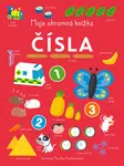 Moje ohromná knížka: Čísla (Defekt) - The Boy Fitzhammond