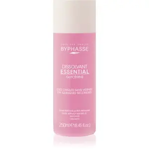 BYPHASSE Essential odlakovač na nechty 250 ml