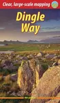 Dingle Way (4 ed) - Jacquetta Megarry, Sandra Bardwell