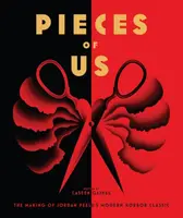 Pieces of Us - Caseen Gaines