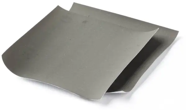 Dunlop Fret Polishing Cloth