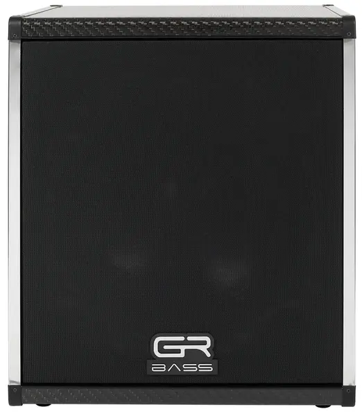 GR Bass AT 115