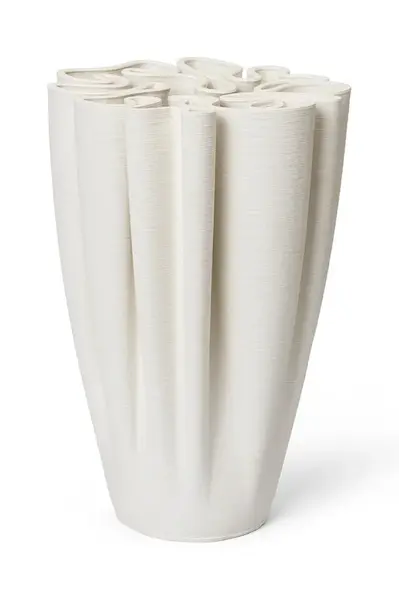 Dekoratívna váza ferm LIVING Dedali