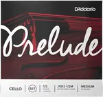 D'Addario Prelude J1013 1/2M