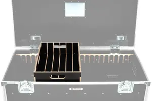 Razzor Cases Schránka 1/3