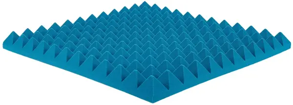 Pyramid Pyramid 50mm Smurf