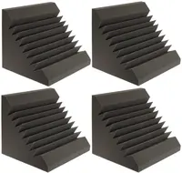 Pyramid 4 pack Bass Trap classic 1/2