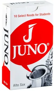 Vandoren Alto Sax Juno 2 - box