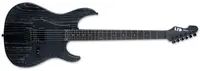 ESP LTD SN-1 HT Black Blast