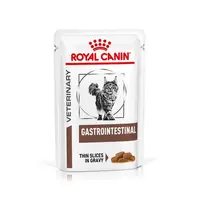 Royal Canin Feline Gastrointestinal Wet - kapsičky 85 g