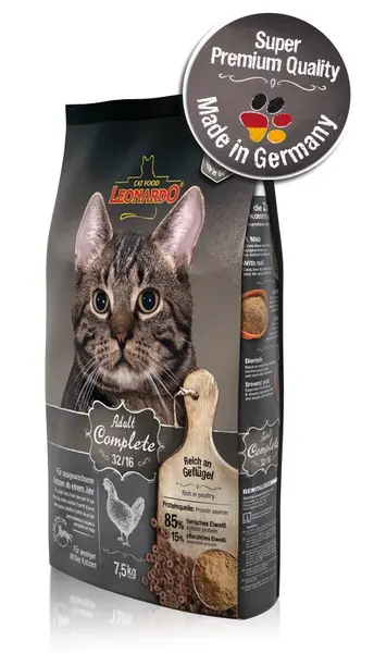 Leonardo Adult 32/16 15 kg
