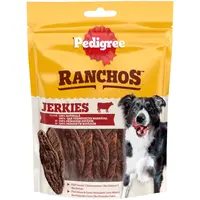 Pedigree Ranchos s hovězím 70 g