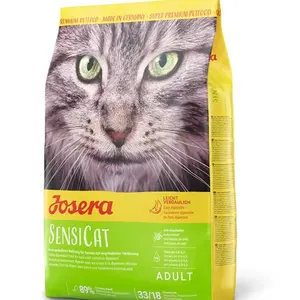 Josera Cat SensiCat 10 kg