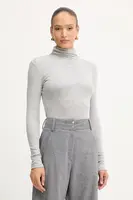 Tričko s dlhým rukávom BOSS Orange C_Eliana