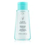 Vichy Pureté Thermale zklidňující odličovač očí 100ml
