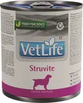 Vet Life Dog Struvite konzerva 300 g