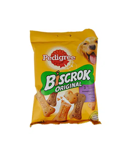 Pedigree Biscrok 0,2 kg