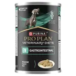 Purina Pro Plan Veterinary Diets Canine EN Gastrointestinal konzerva pre psov 400 g