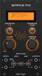 Behringer SPACE FX