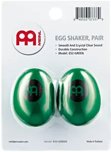 Meinl ES2-GREEN