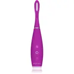 FOREO ISSA™ 4 Smile elektrický zubní kartáček pro děti od 5 let Enchanted Violet 1 ks