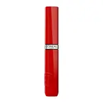 Loréal Paris Infaillible Laque Resistance 415 Red Bisou tekutá rtěnka 4,3 ml