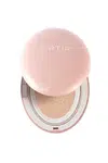 TIRTIR Make-up v houbičce Mask Fit (All Cover Cushion) 18 g 21C Cool Ivory