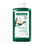 KLORANE Šampon proti lupům s galangalem 400ml