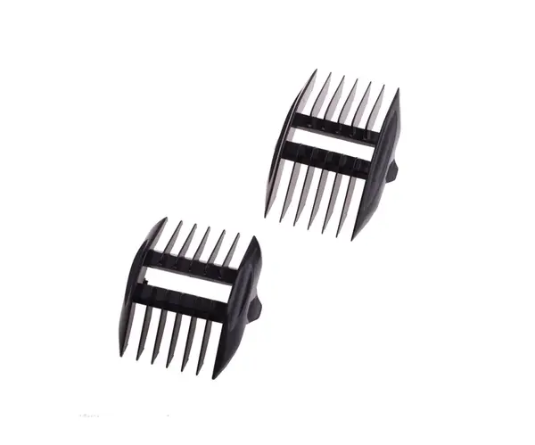 Sada náhradních nástavců pro strojek Ultron SX ergo - 3/6 mm, 9/12 mm + dárek zdarma