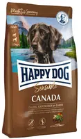 Happy Dog Supreme Sensible Canada 4 kg