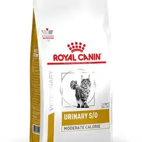 Royal Canin Feline Urinary S/O Moderate Calorie 34 3,5 kg