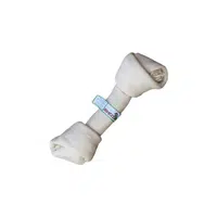 Farm Food Rawhide Dental Bone 19-20 (cca 50 cm)