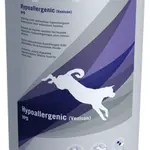 Trovet Hypoallergenic Venison Konzerva (VPD) 400 g