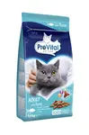 PreVital granule s tuniakom 1,4 kg