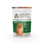 AgroFerm Pet Plus ochutené symbiotické krmivo - pre malé psy 70 g