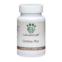 Coriolus Plus (400 mg) 60 ks