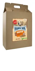 Happy Dog NaturCroq psie sušienky 5 kg